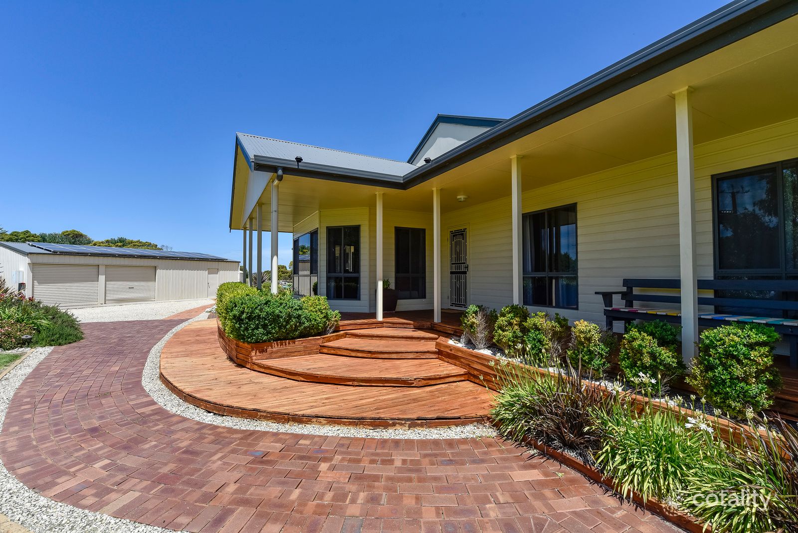65 Plunkett Tce, Millicent, SA 5280
