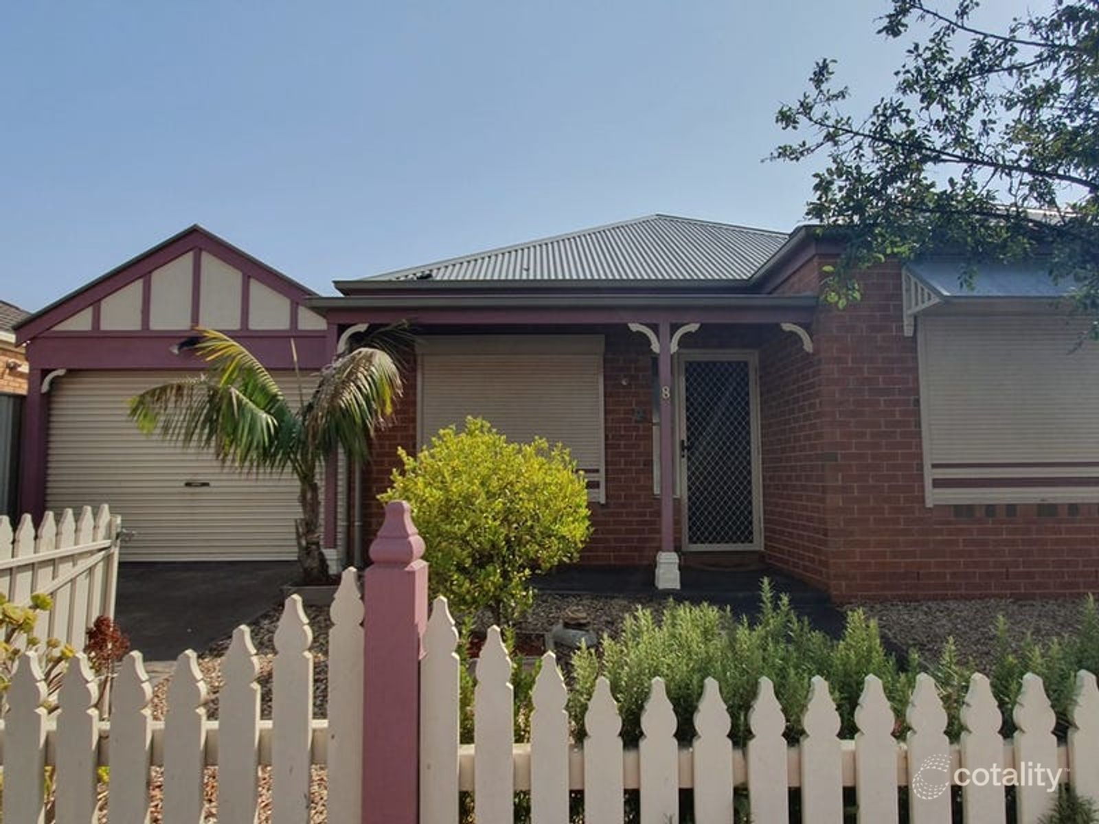 8 Tuscorora Grn, Craigieburn, VIC 3064