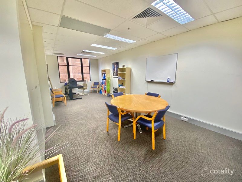 101/25-29 Berry St, North Sydney, NSW 2060