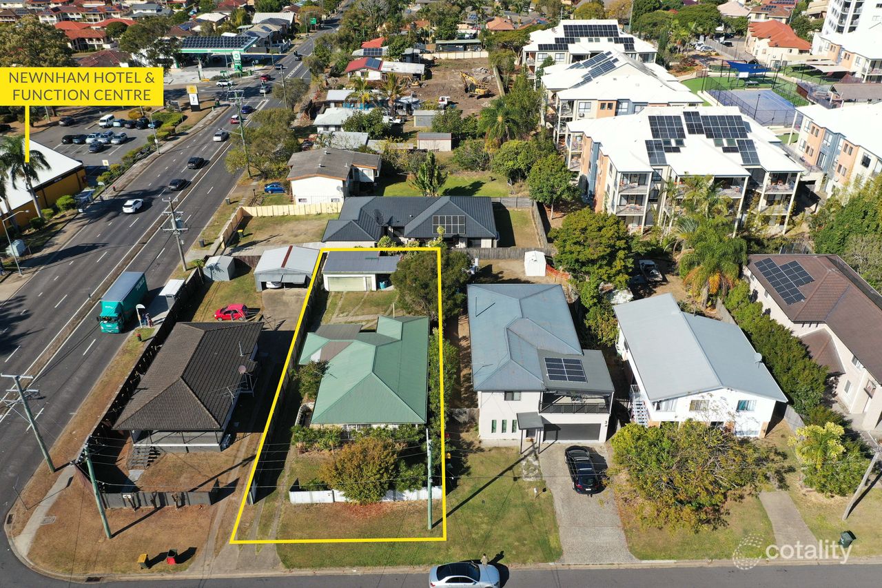 4 Everett St, Upper Mount Gravatt, QLD 4122