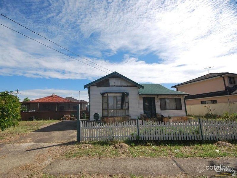 277 Sackville St, Canley Vale, NSW 2166