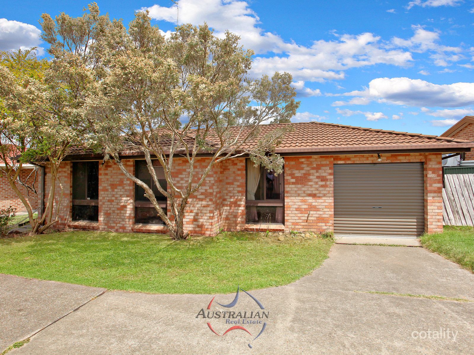 2/28 Milburn St, Quakers Hill, NSW 2763