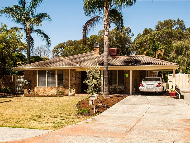 34 Bibra Dr, Bibra Lake, WA 6163