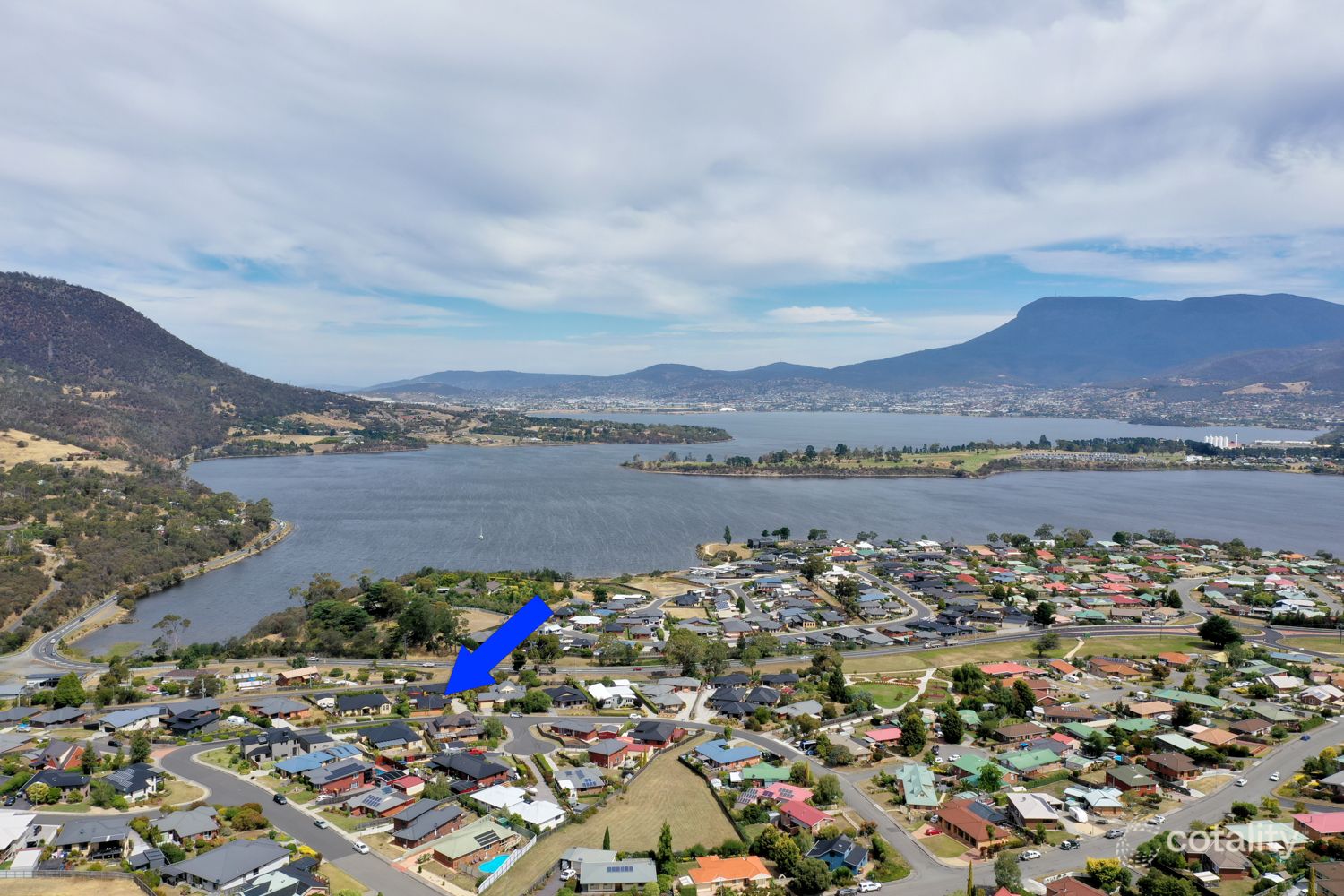 1/19 Childs Dr, Old Beach, TAS 7017