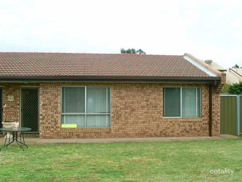 6/36 Cunningham St, Dubbo, NSW 2830