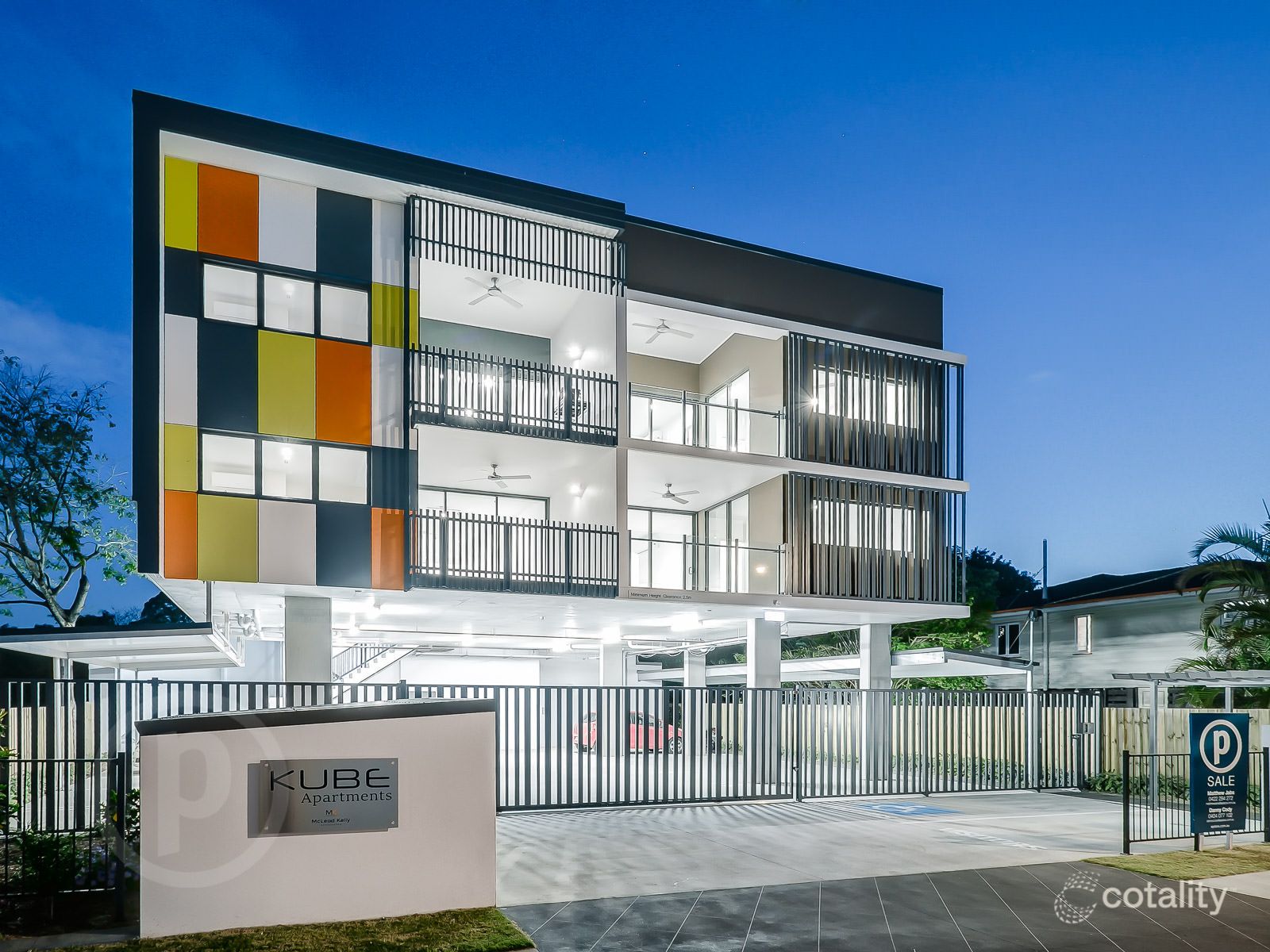 5/10 Ruby Rd, Mitchelton, QLD 4053