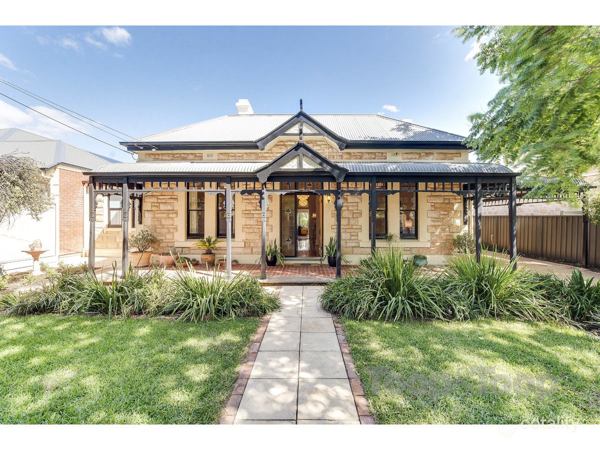 33 Burwood Ave, Nailsworth, SA 5083