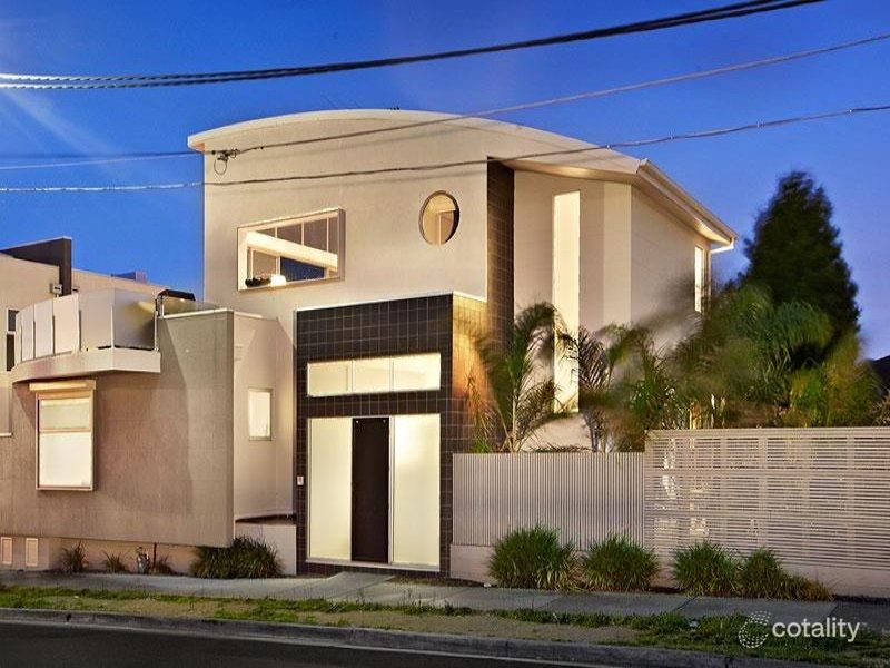 3/211 Beach Rd, Mordialloc, VIC 3195