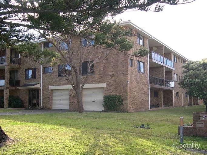 33/1-5 North St, Tuncurry, NSW 2428