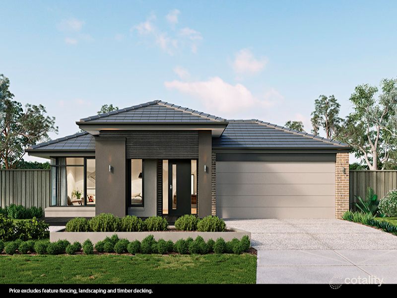 35 Cottonwood St, Caboolture, QLD 4510