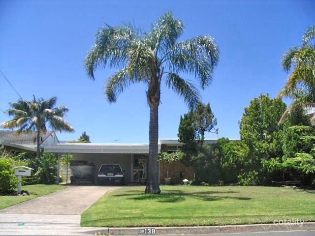 138 Belgrave Esp, Sylvania Waters, NSW 2224
