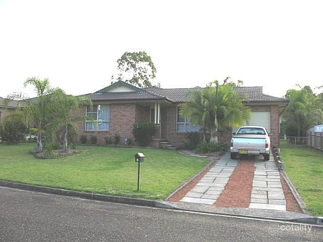 5 Lakkari Cl, Taree, NSW 2430