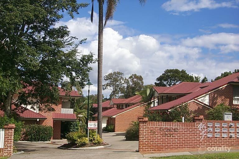 25/18 Elwell St, Morningside, QLD 4170