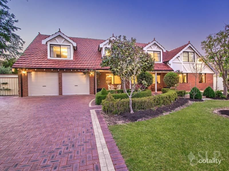 52 Fendam St, Warnbro, WA 6169