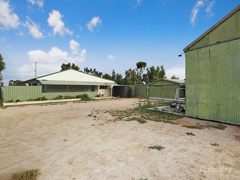 5789 Port Wakefield Hwy, Windsor, SA 5501