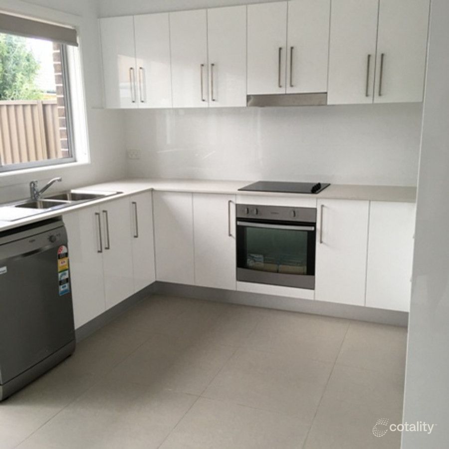 34c Aubrey St, Ingleburn, NSW 2565