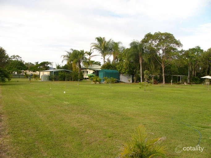 31-33 Wadeleigh St, Bororen, QLD 4678