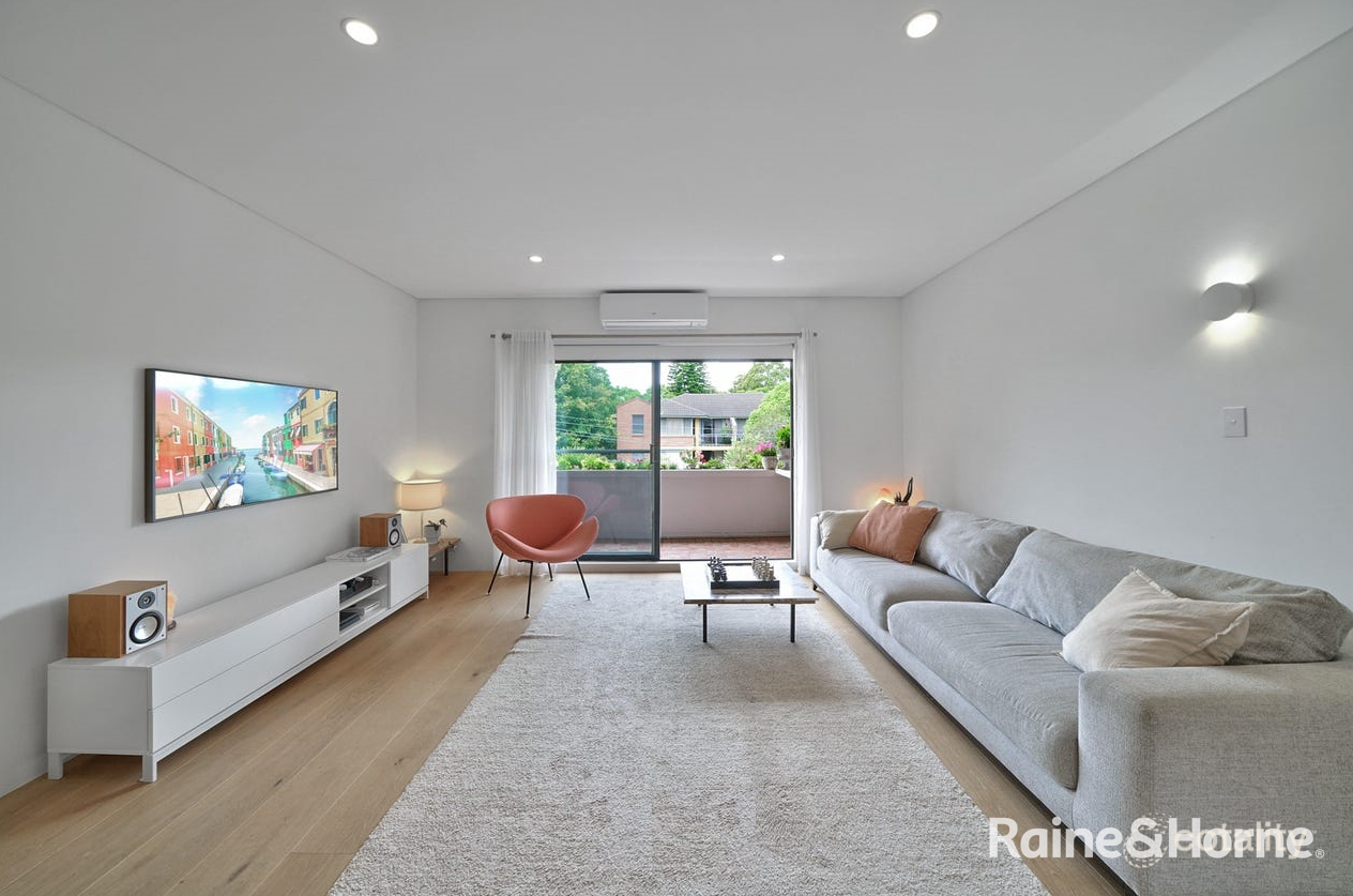 3/7 Shaftesbury St, Carlton, NSW 2218