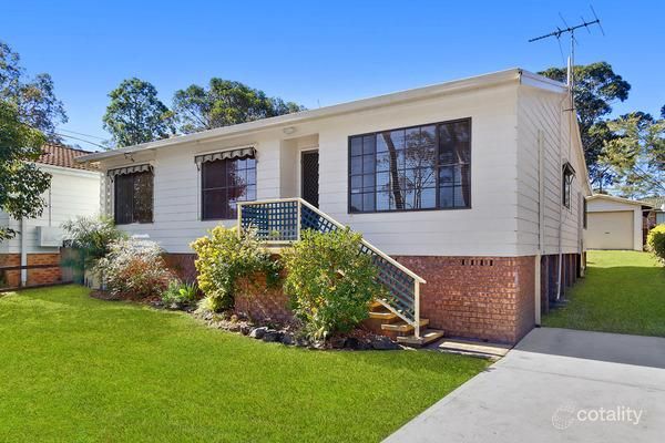 53 Kawana Ave, Blue Haven, NSW 2262