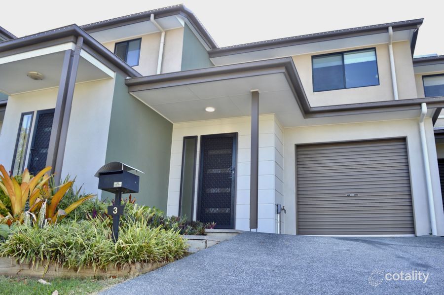 3/12 Kuranda St, Waterford, QLD 4133
