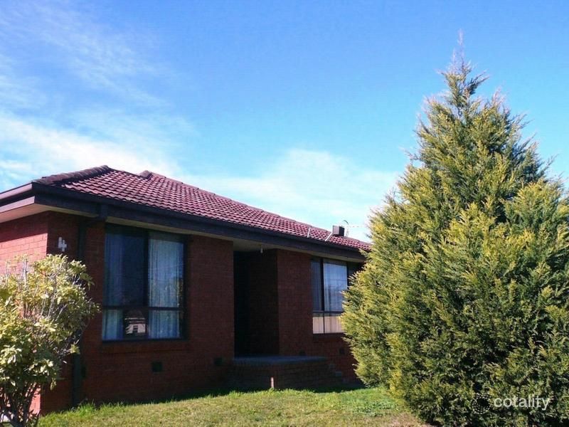 1/4 Normanby St, Hughesdale, VIC 3166