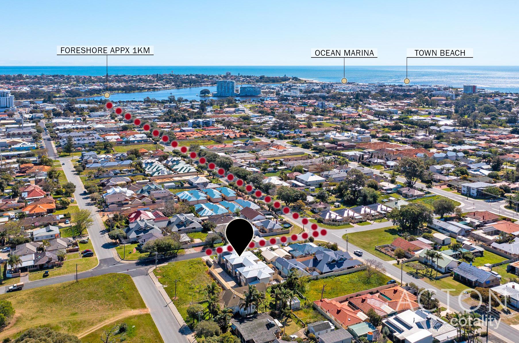 3/27 Randell St, Mandurah, WA 6210