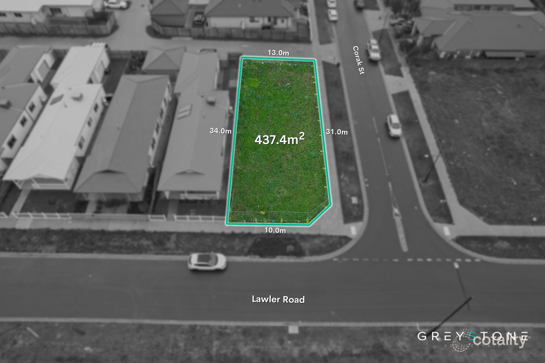 30 Lawler Rd, Eynesbury, VIC 3338