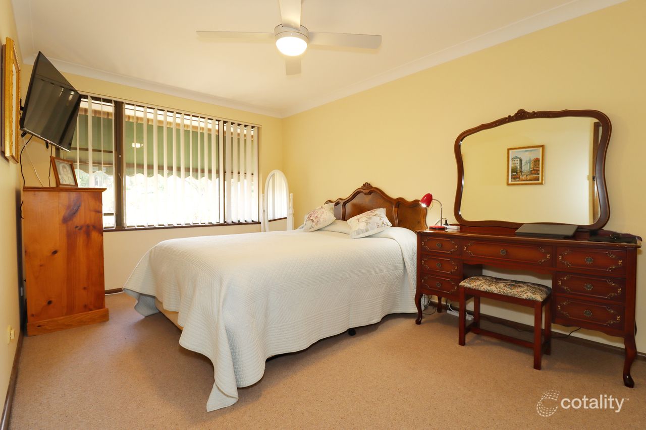 20 Elizabeth Ave, Cowra, NSW 2794