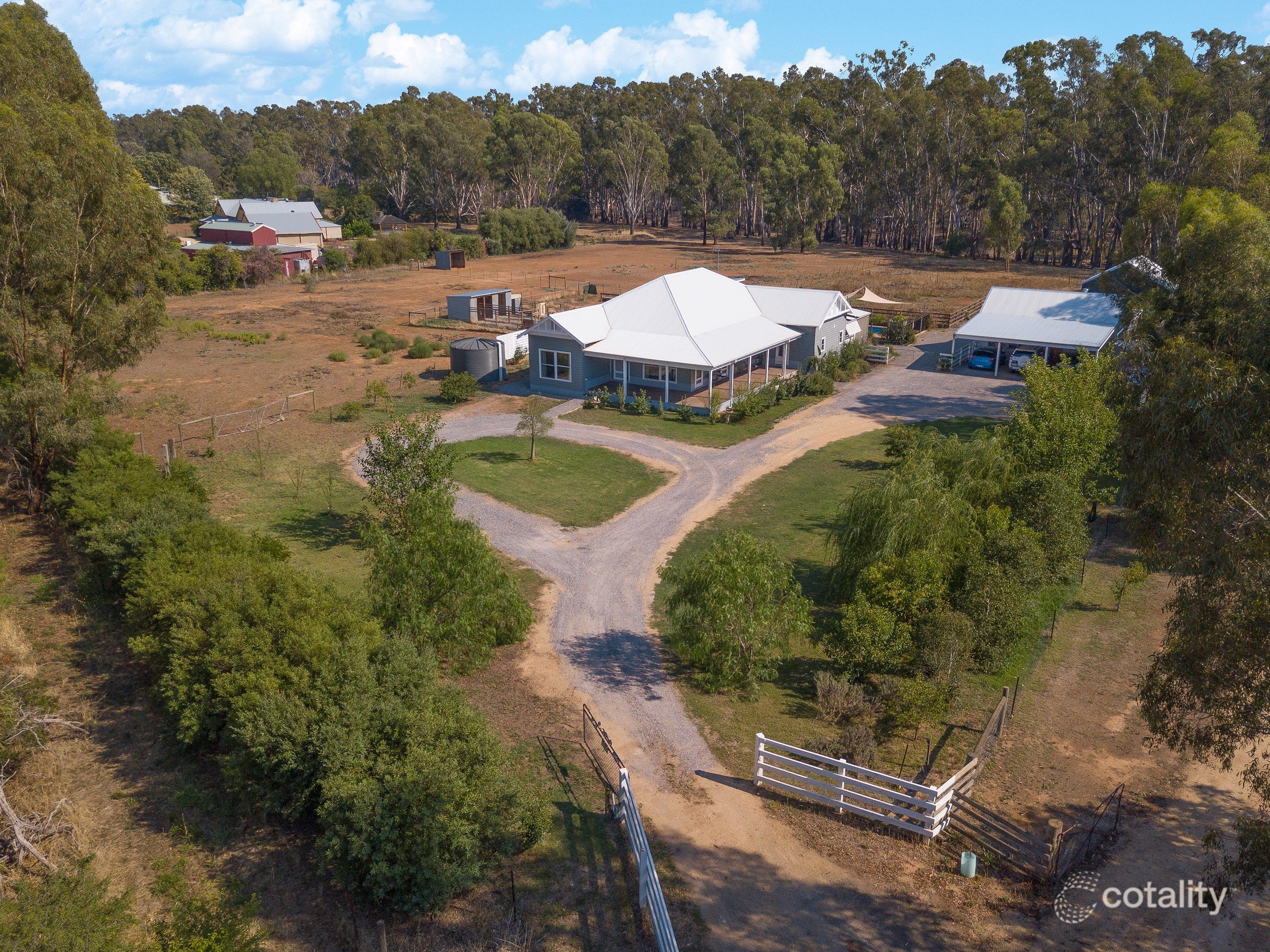1950 Murray Valley Hwy, Boosey, VIC 3730