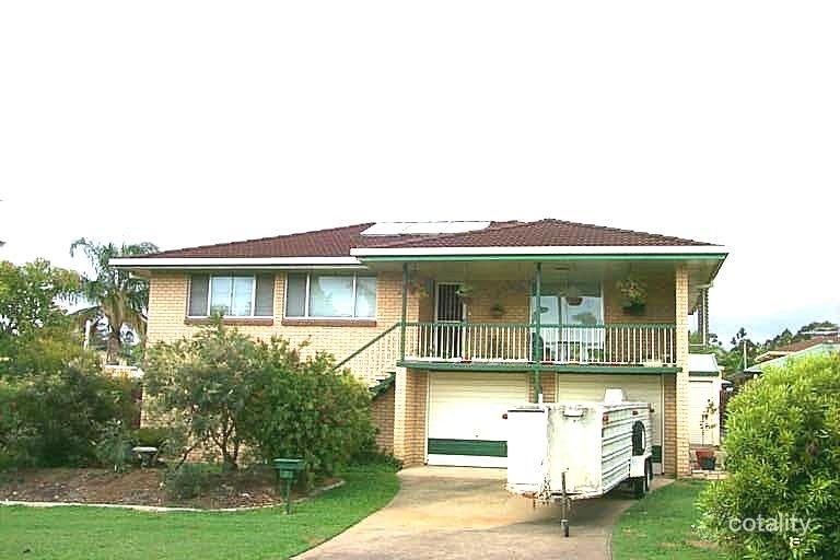 8 Meelagh St, Bracken Ridge, QLD 4017