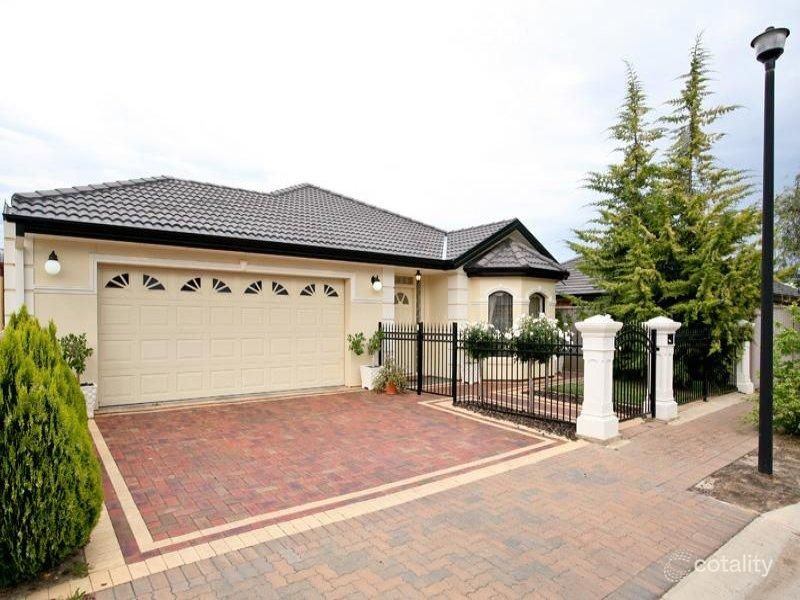 11 Coolah St, Kilburn, SA 5084