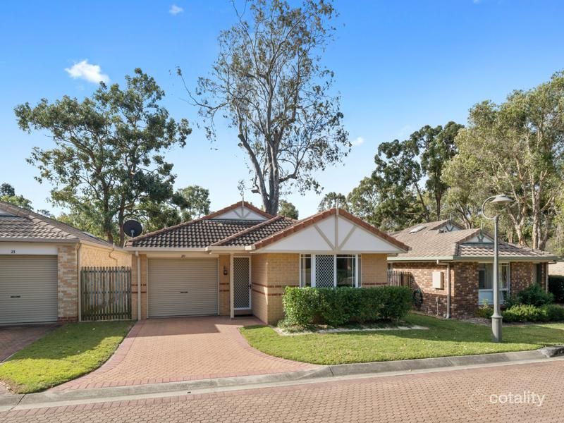 20/99 Short St, Boronia Heights, QLD 4124