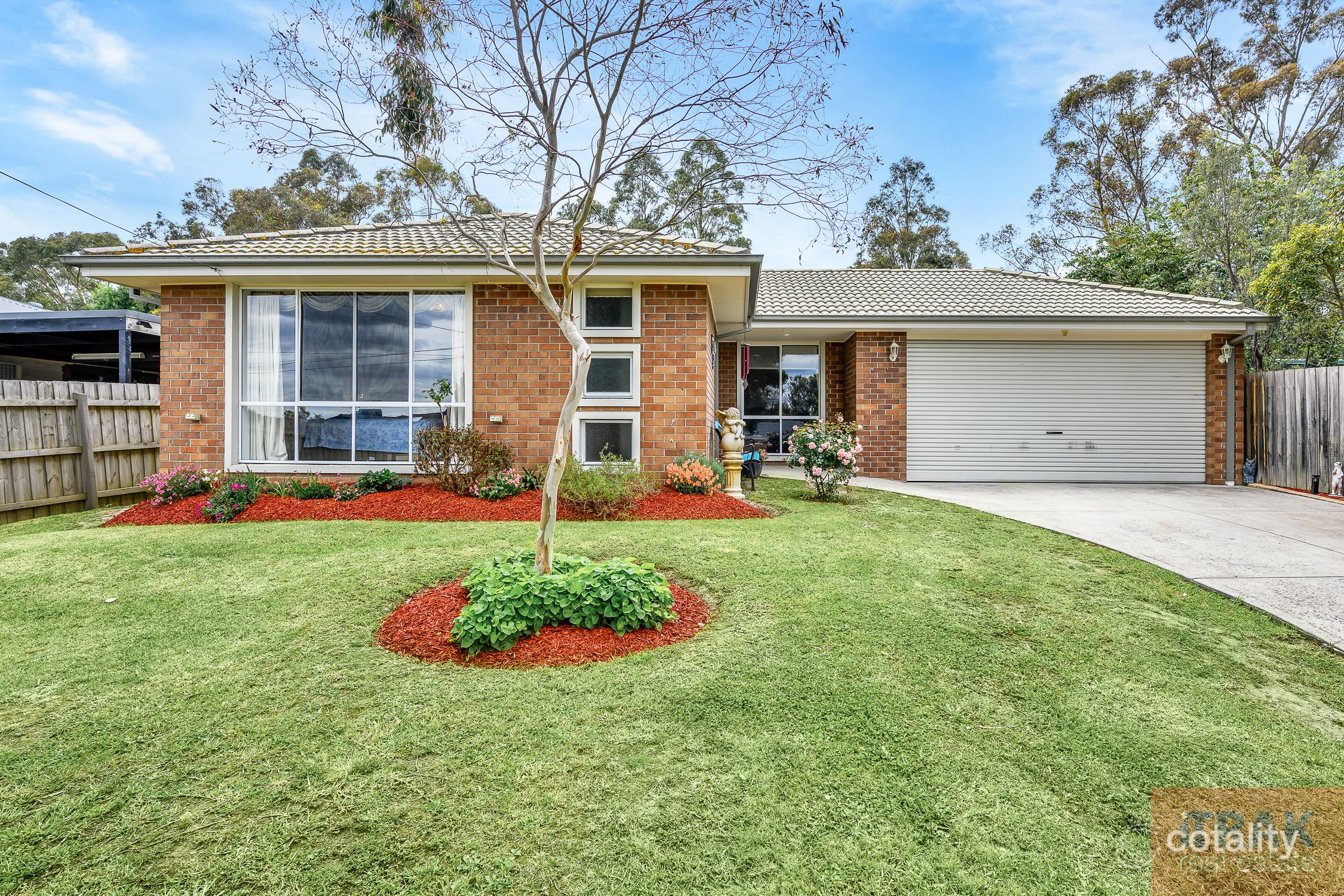 12 Wheeler St, Coldstream, VIC 3770