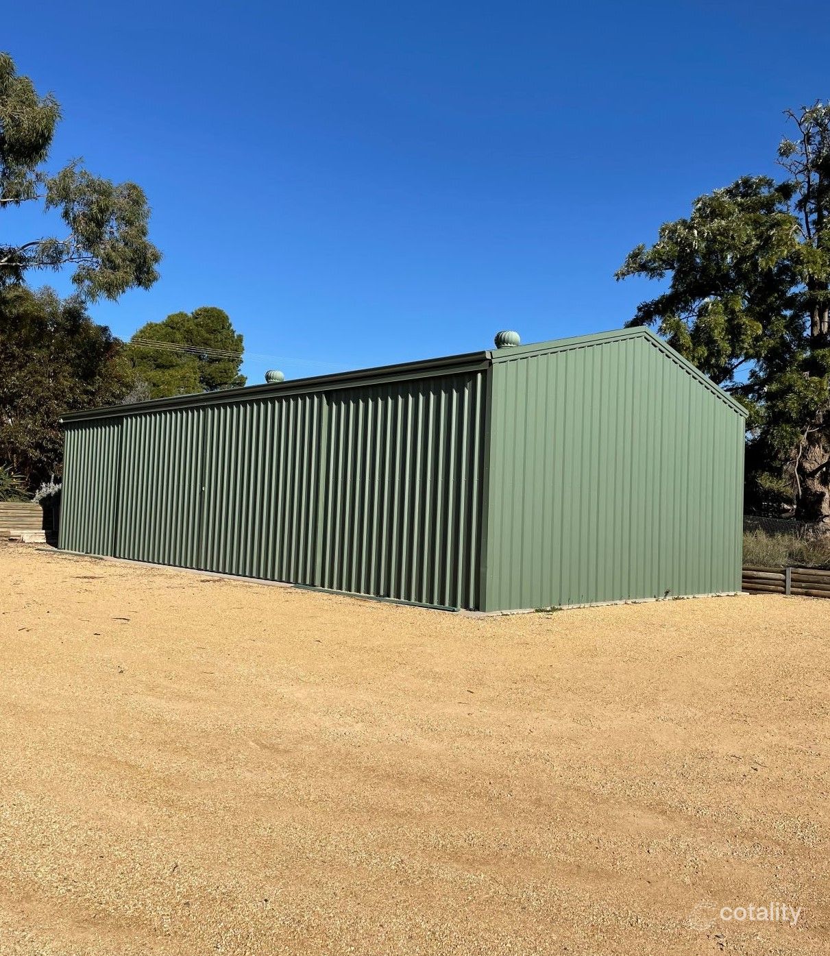 4 Pflaum Tce, Loxton, SA 5333