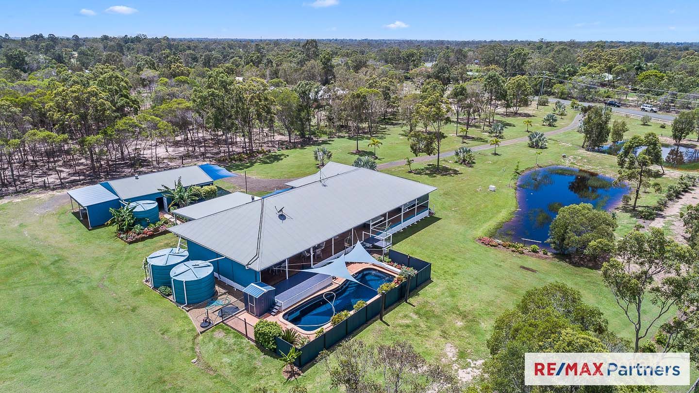 84 Honeyeater Dr, Walligan, QLD 4655