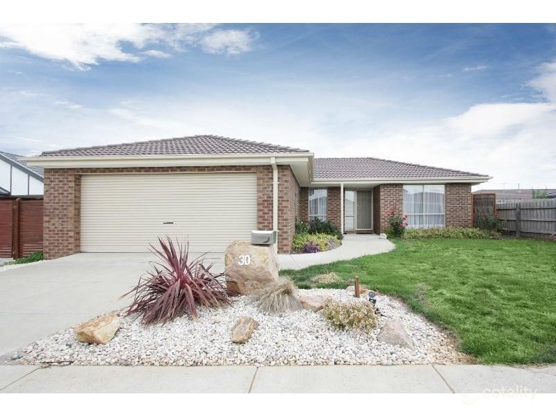 30 Proctor Rd, Longwarry, VIC 3816