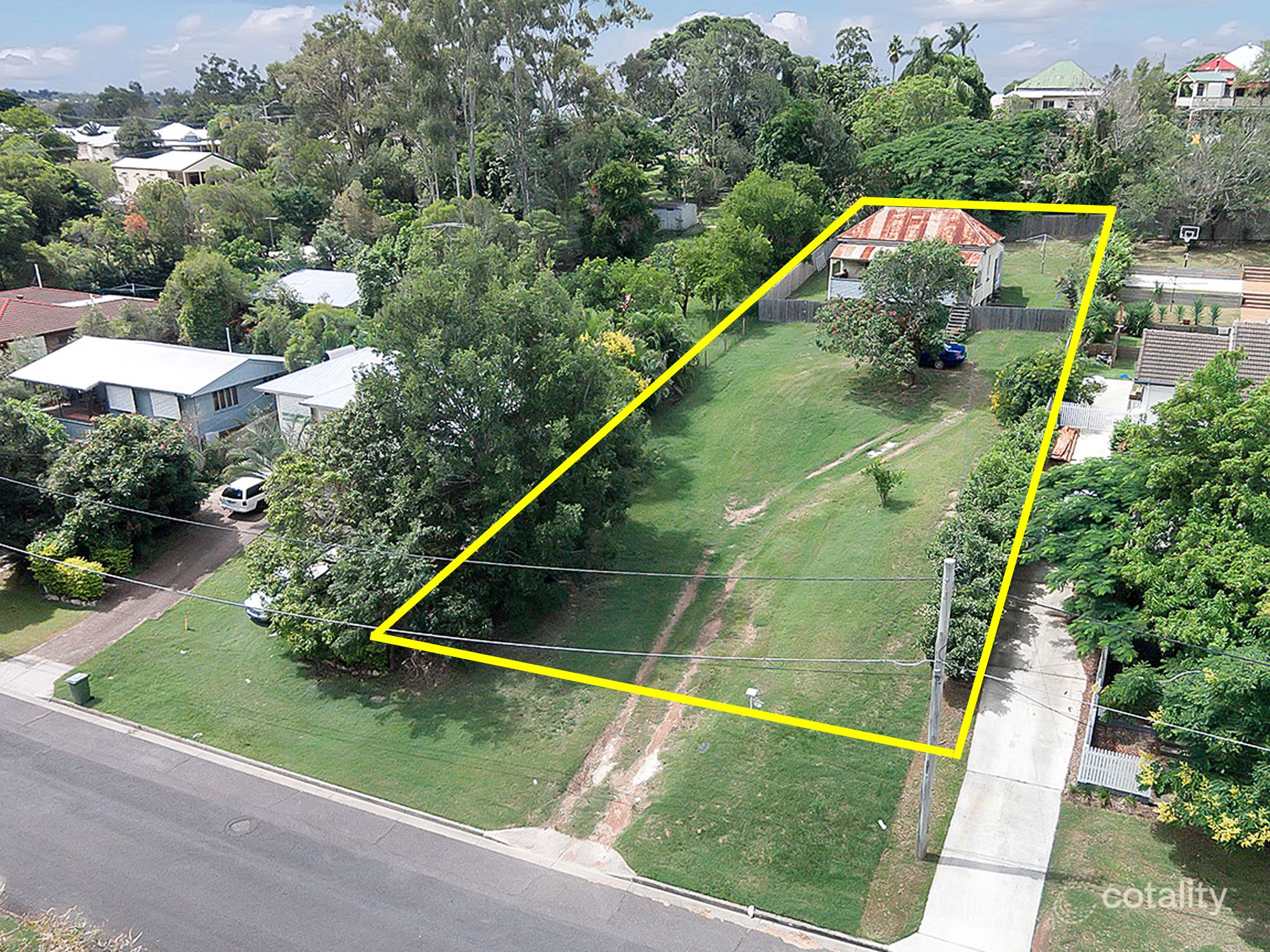 15 Beatty St, Coalfalls, QLD 4305