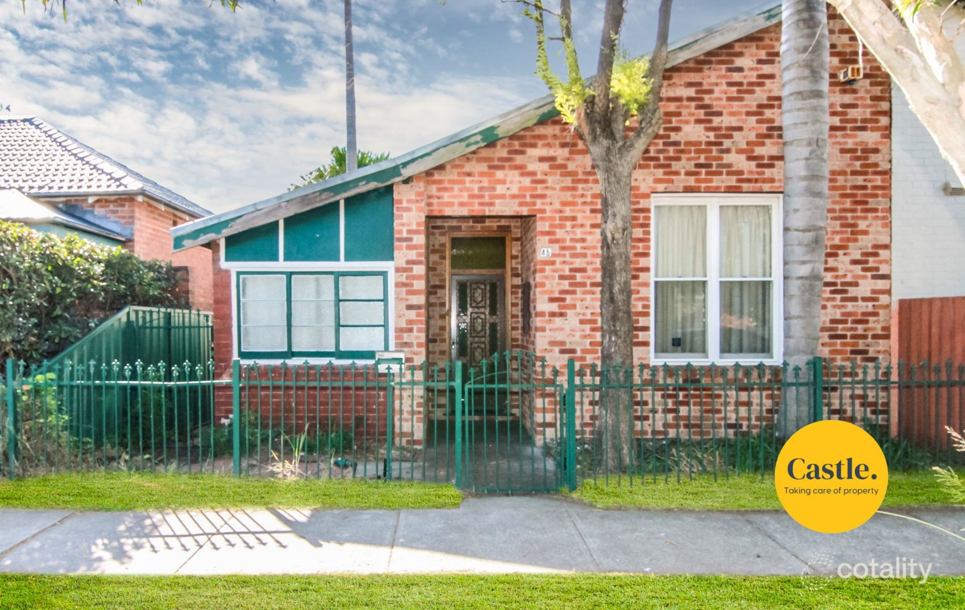 45 Norfolk Ave, Islington, NSW 2296