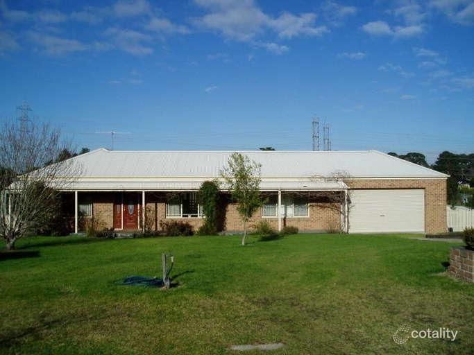 21-23 Cranston Cl, Narre Warren North, VIC 3804