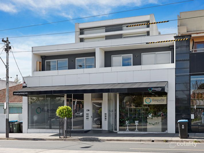 2/741a High St, Armadale, VIC 3143