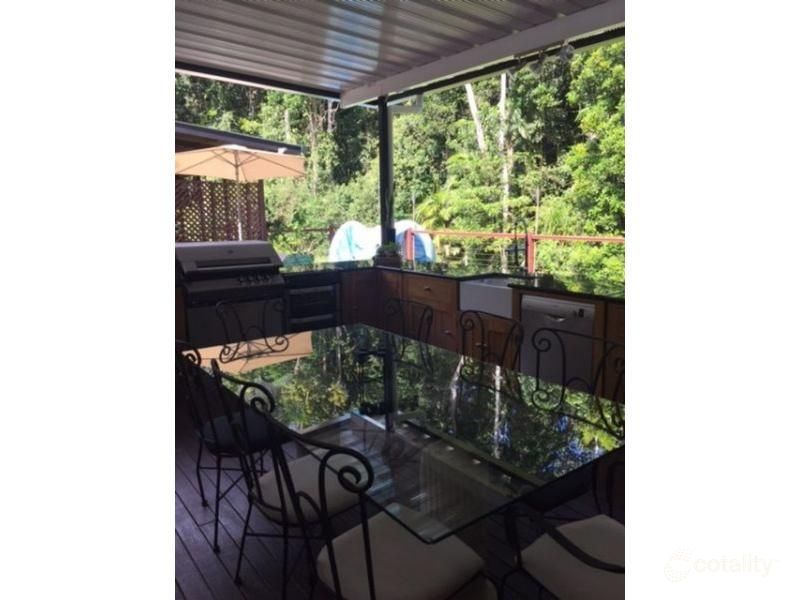 2a Fairyland Rd, Kuranda, QLD 4881