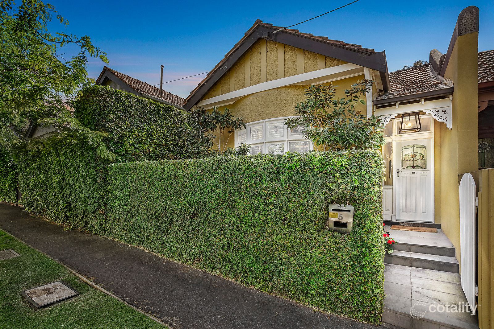 5 Culshaw St, Toorak, VIC 3142