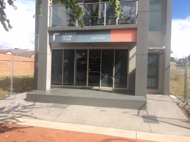 60 Phyllis Ashton Cct, Gungahlin, ACT 2912