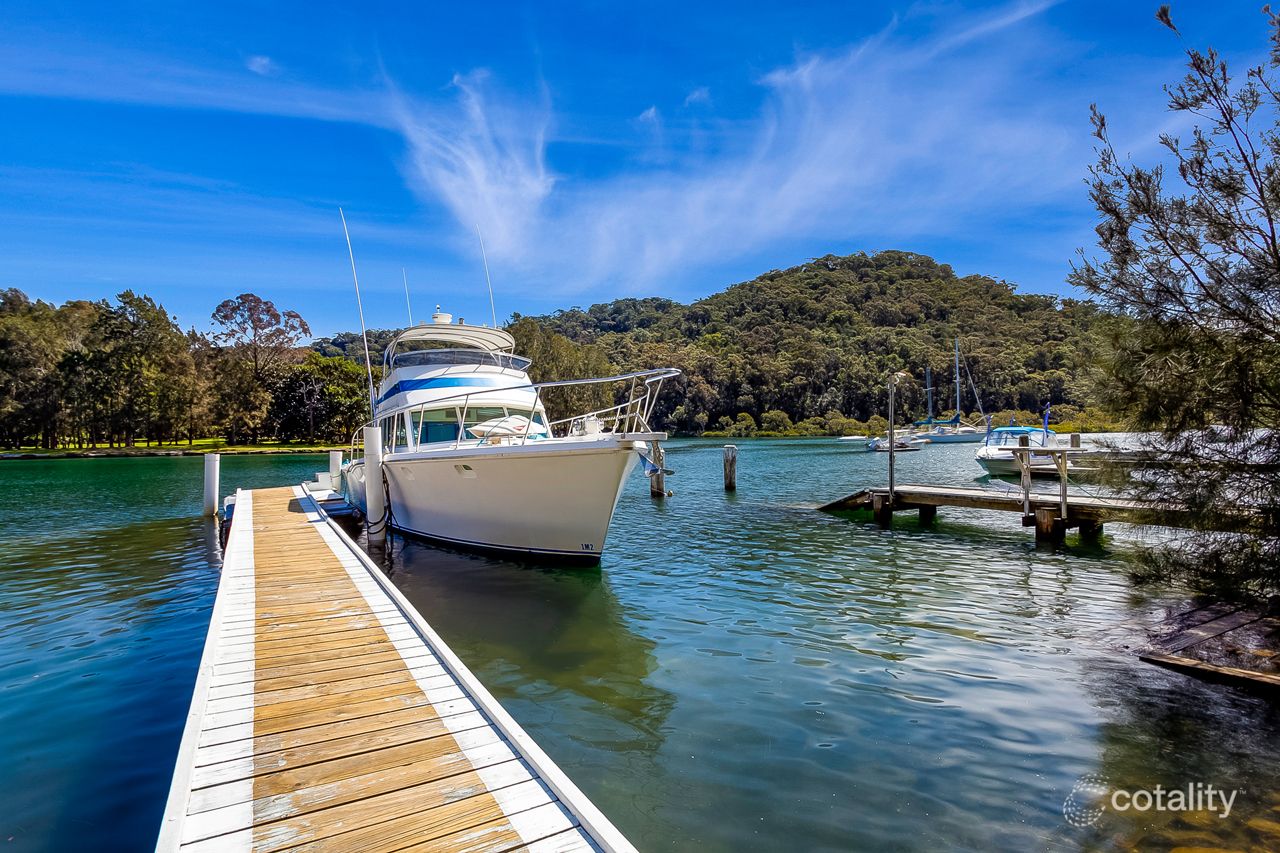 200 Mccarrs Creek Rd, Church Point, NSW 2105