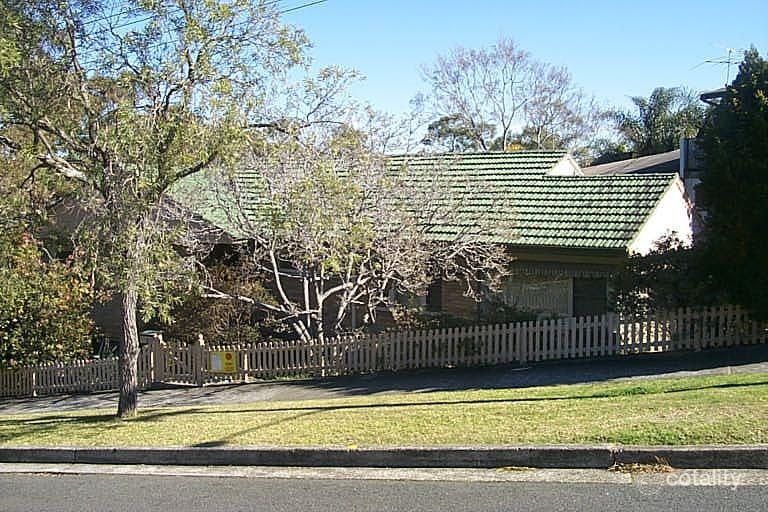 2 Milray Ave, Wollstonecraft, NSW 2065