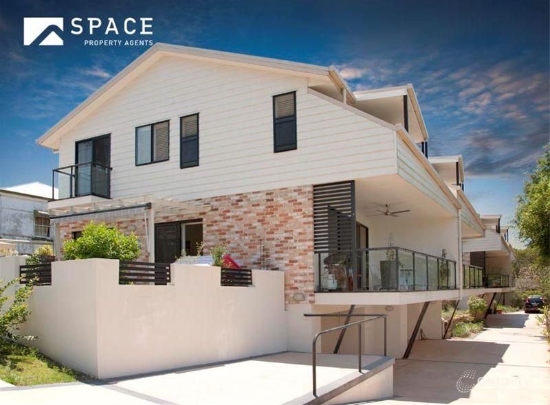 1/32 Trackson St, Alderley, QLD 4051