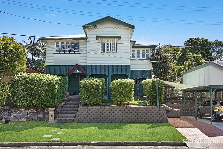 1a Palermo St, Morningside, QLD 4170