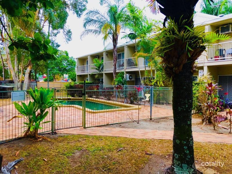 7/1-3 Sondrio St, Woree, QLD 4868