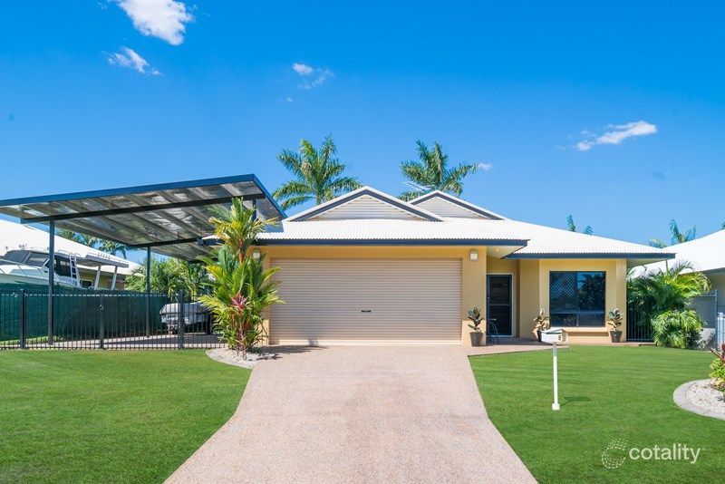 8 Rooney St, Rosebery, NT 0832