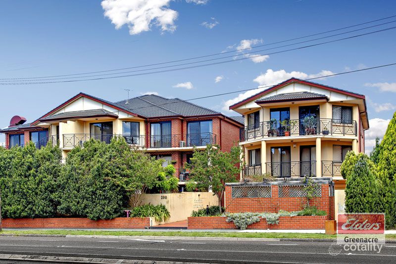10/200 Liverpool Rd, Enfield, NSW 2136